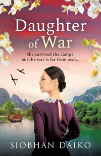 Produktbild: Daughter of War