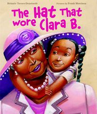 Produktbild: The Hat That Wore Clara B.