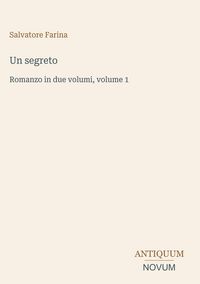 Produktbild: Un segreto