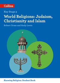 Produktbild: Ks3 Knowing Religion - World Religions