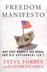 Produktbild: Freedom Manifesto