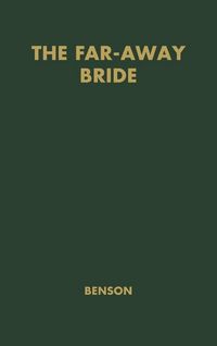 Produktbild: The Far-Away Bride.