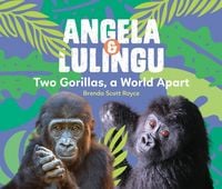 Produktbild: Angela & Lulingu