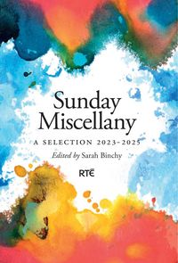 Produktbild: Sunday Miscellany