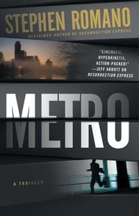 Produktbild: Metro