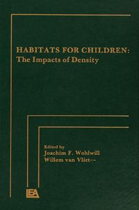 Produktbild: Habitats for Children