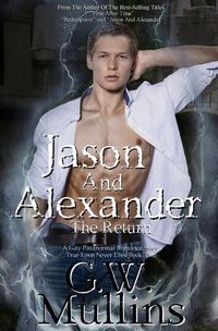 Produktbild: Jason And Alexander The Return