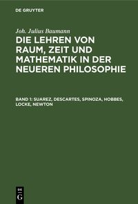 Produktbild: Suarez, Descartes, Spinoza, Hobbes, Locke, Newton