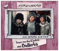 Bild vom Artikel Lindgren, A: Neues von den Kindern aus Bullerbü/CD vom Autor Astrid Lindgren