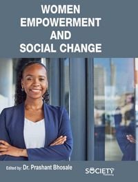 Produktbild: Women Empowerment and Social Change