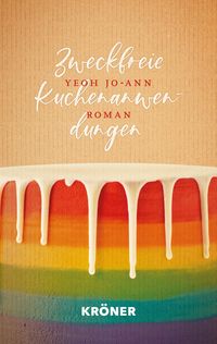Produktbild: Zweckfreie Kuchenanwendungen