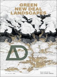 Produktbild: Green New Deal Landscapes