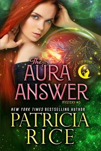 Produktbild: The Aura Answer