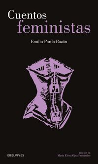Produktbild: Cuentos feministas