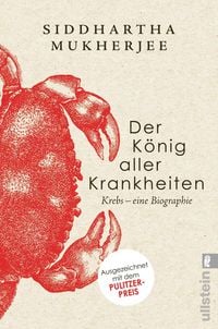 Produktbild: Der K&ouml;nig aller Krankheiten