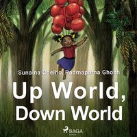 Produktbild: Up World, Down World