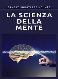 Produktbild: La scienza della mente
