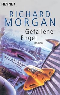 Produktbild: Gefallene Engel