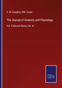 Produktbild: The Journal of Anatomy and Physiology