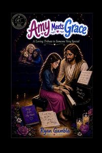 Produktbild: Amy meets Grace