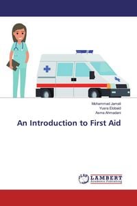 Produktbild: An Introduction to First Aid