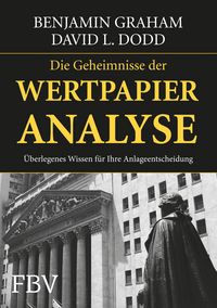 Produktbild: Die Geheimnisse der Wertpapieranalyse