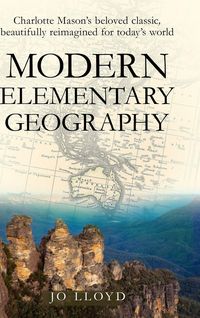 Produktbild: Modern Elementary Geography
