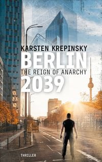 Produktbild: Berlin 2039