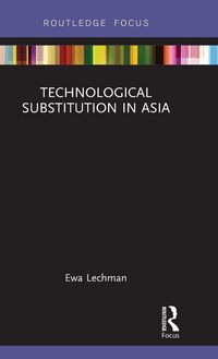 Produktbild: Technological Substitution in Asia