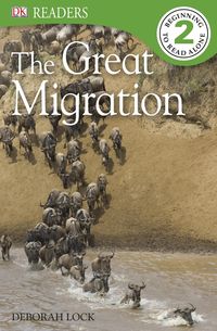 Produktbild: The Great Migration