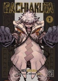 Produktbild: Gachiakuta 1