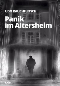 Produktbild: Panik im Altersheim