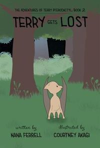 Produktbild: Terry Gets Lost