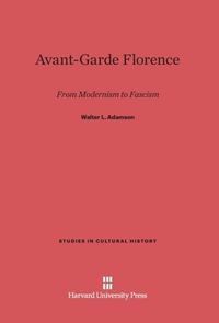 Produktbild: Avant-Garde Florence