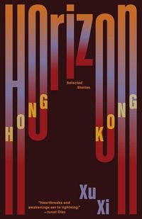 Produktbild: Horizon Hong Kong