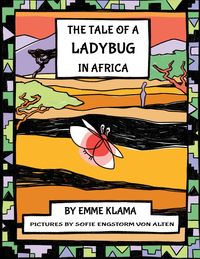 Produktbild: The Tale of a Ladybug in Africa