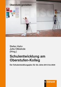 Produktbild: Schulentwicklung am Oberstufen-Kolleg