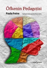 Produktbild: &Ouml;fkenin Pedagojisi