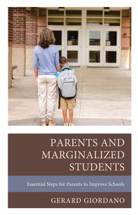 Produktbild: Parents and Marginalized Students