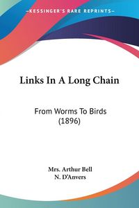 Produktbild: Links In A Long Chain