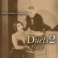 Produktbild: Prairie Home Companion Duets D