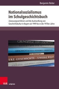 Produktbild: Nationalsozialismus im Schulgeschichtsbuch