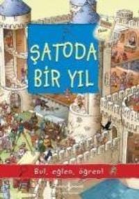 Produktbild: Satoda Bir Yil