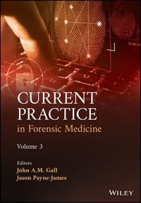 Produktbild: Current Practice in Forensic Medicine, Volume 3