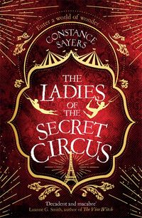 Produktbild: The Ladies of the Secret Circus