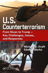 Produktbild: U.S. Counterterrorism