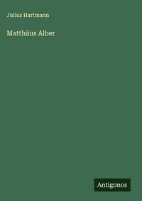 Produktbild: Matth&auml;us Alber