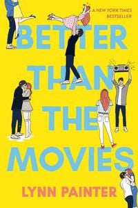 Produktbild Better Than the Movies
