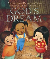 Produktbild: Gods Dream