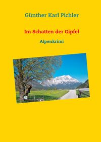 Produktbild: Im Schatten der Gipfel